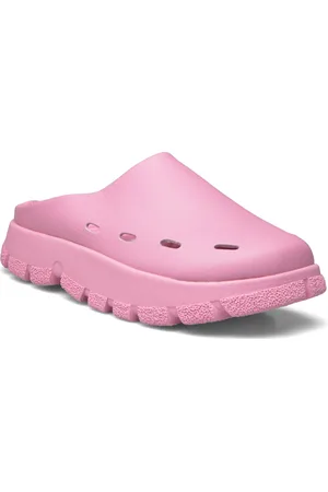 H2O Trek Closed Sandal Pink