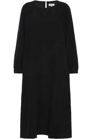 Lollys Laundry Lucasll Midi Dress Ls