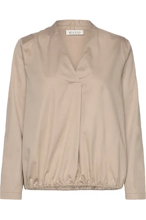 Masai Madevyn Beige