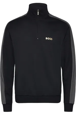 HUGO BOSS Tracksuit 1/4 Jacket