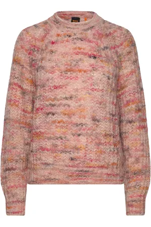 HUGO BOSS C_Fiambella Pink