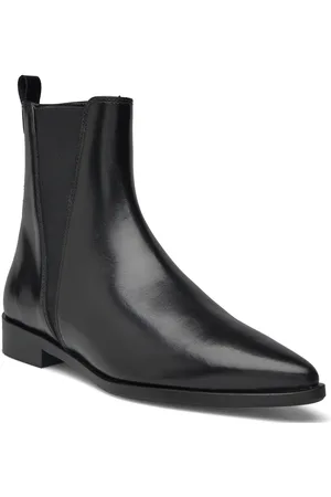 Billi Bi Boots Black