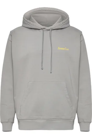 Nikben Nb Sunshine Club Hood Grey