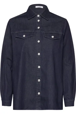 Claire Woman Cwrazia - Shirt Navy