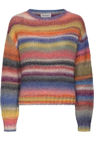 Lollys Laundry Fairhavenll Jumper Ls Patterned