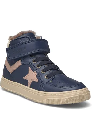 Bisgaard Isak Lamb Navy