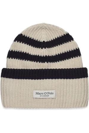 Marc O’ Polo Hats/Caps Cream
