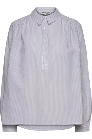 Lollys Laundry Larill Shirt Ls Grey