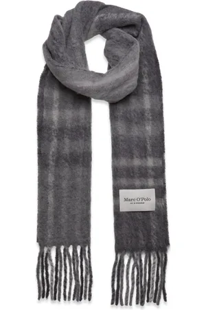 Marc O’ Polo Scarves Grey