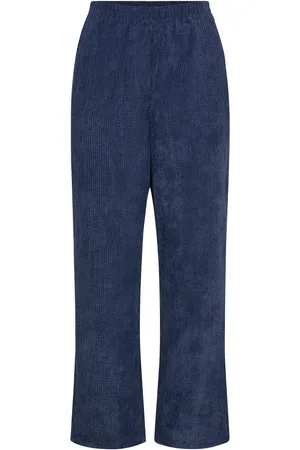 Lollys Laundry Billll Pants Navy