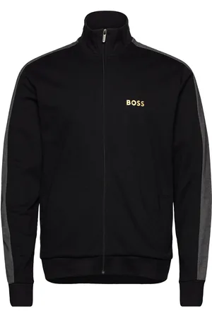 HUGO BOSS Tracksuit Jacket