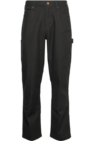 Brixton Builders Carpenter Pant Black