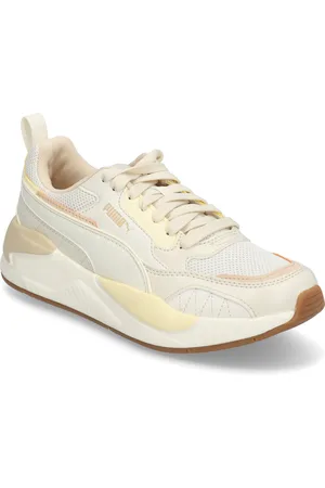 PUMA X-Ray 2 Square Beige