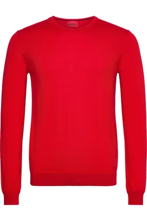HUGO BOSS San Cedric-M1 Red
