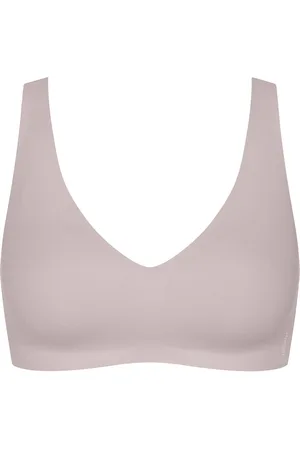 Sloggi Zero Feel 2.0 Soft Bra Pink