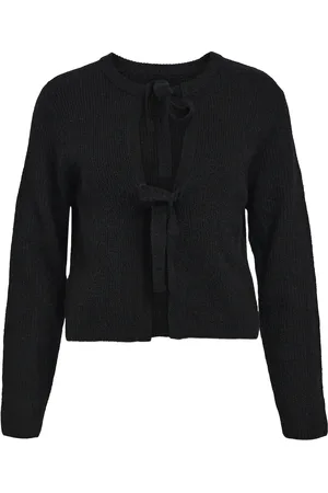 Object Objparvi Knit Cardigan Noos