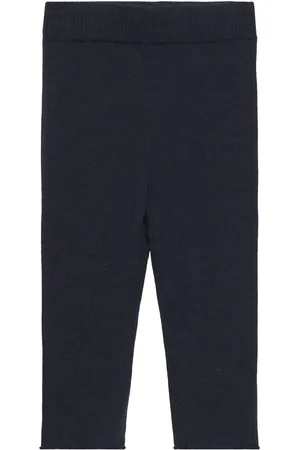 FUB Baby Straight Pants Navy