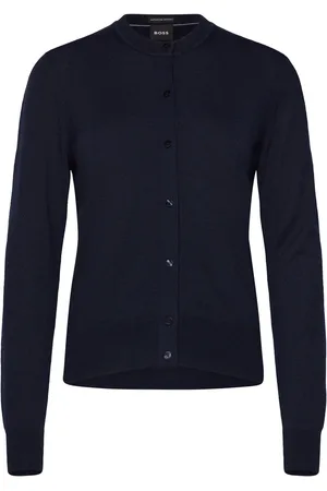 HUGO BOSS Fadenasi Navy