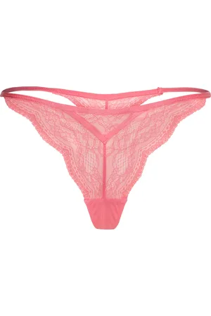 Hunkemöller Isabelle String Tr Coral