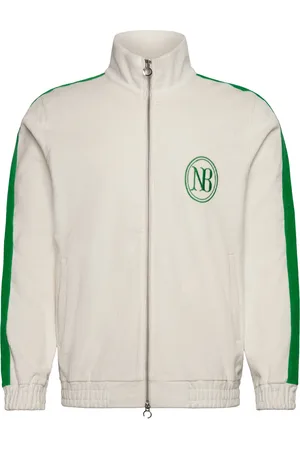 Nikben Nb Corduroy Suit Jacket