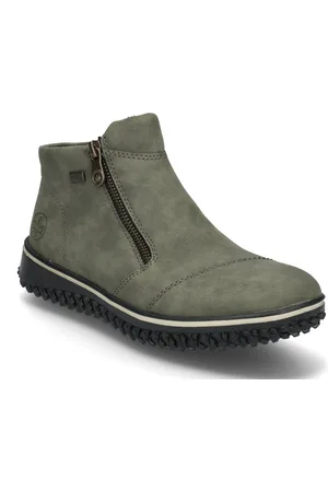 Rieker Z4265 Khaki