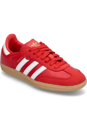 adidas Samba Og W Red