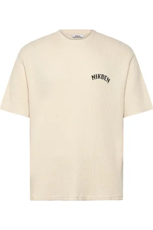 Nikben Nb Waffle Tan Lines