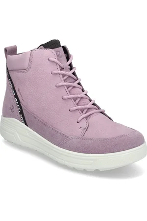 Ecco Urban Snowboarder Purple