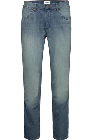 Wrangler Greensboro Blue