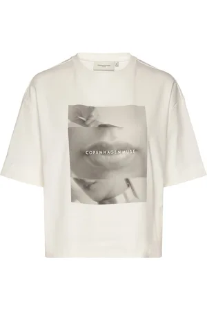 Copenhagen Muse Cmmuse-Tee Cream