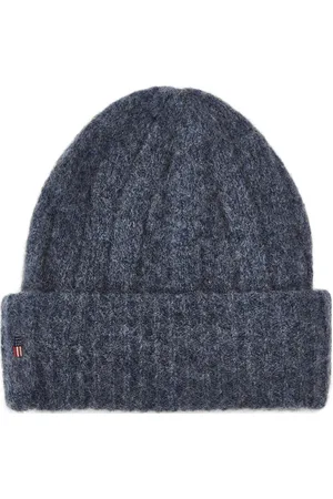 Lexington Michelle Yak Blend Beanie Brown