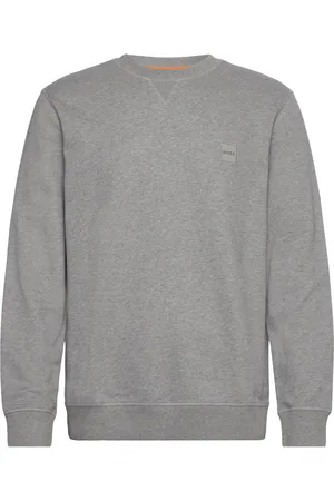 HUGO BOSS Westart Grey