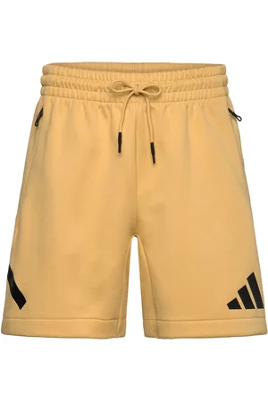 adidas Z.n.e. Short Yellow