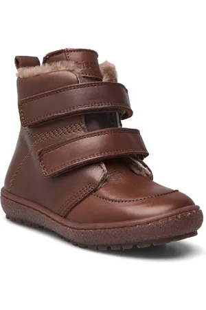 Bisgaard Storm Lamb Brown