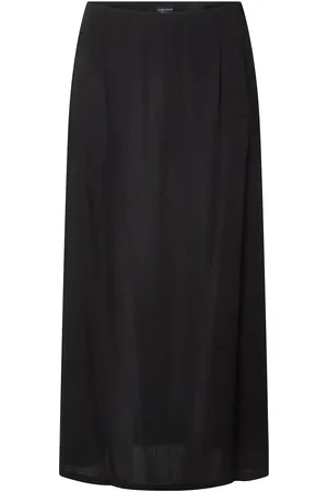 Lexington Naima Satin Skirt