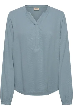 FRANSA Frhaida Bl 1 Blue