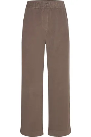 Moshi Moshi Mind New Celeste Pants Brown