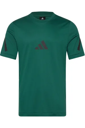 adidas M Z.n.e. Tee Green