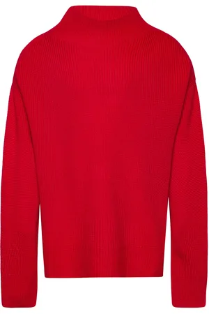 FUB High Neck Sweater