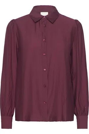 Ichi Ihkarlani Sh2 Burgundy