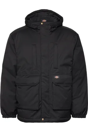 Dickies Plains Coat