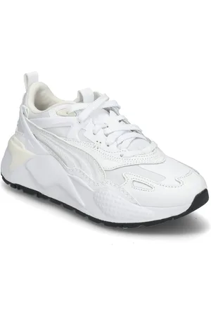 PUMA Rs-X Efekt S&P White