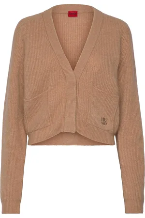 HUGO BOSS Sarendety Beige
