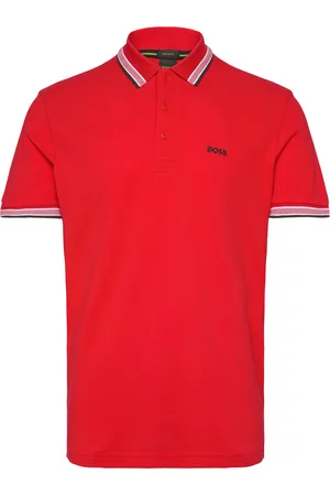 HUGO BOSS Paddy Red