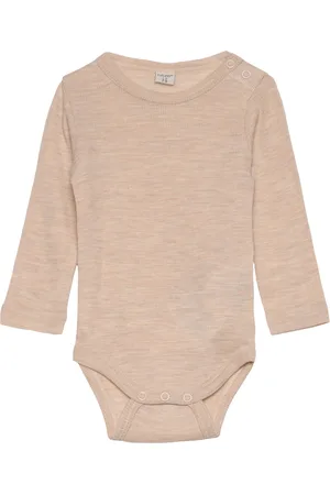 CeLaVi Body Ls - Solid Beige
