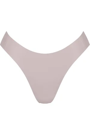 Sloggi Zero Feel 2.0 High Leg Pink