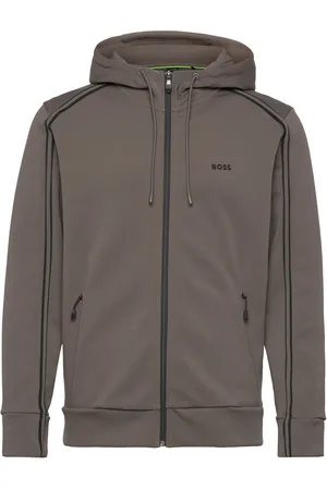 HUGO BOSS Saggy 1 Grey