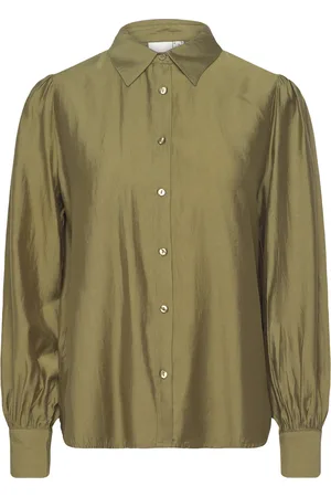 Ichi Ihkarlani Sh2 Khaki
