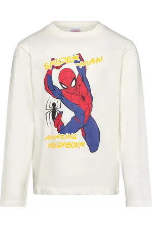 Marvel Tshirt
