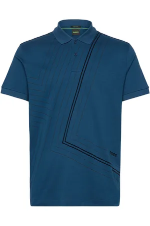 HUGO BOSS Paddy 2 Blue